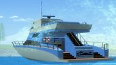 GTA V/Online Shitzu Tropic S [VehFuncs]
